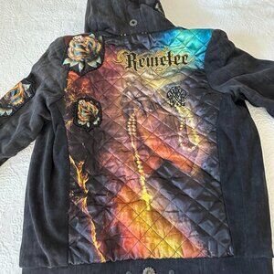 Remetee women's hoodie, M